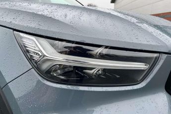 Volvo XC40 1.5 T3 [163] R DESIGN 5dr Geartronic