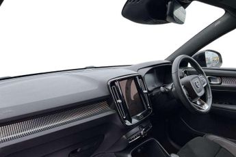 Volvo XC40 1.5 T3 [163] R DESIGN 5dr Geartronic