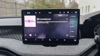 Skoda Superb Estate 1.5 TSI e-TEC SE Technology 5dr DSG