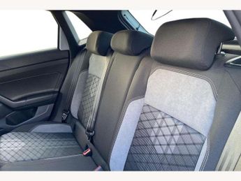 Volkswagen Polo 1.0 TSI R-Line 5dr DSG