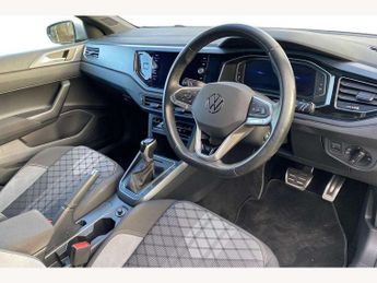 Volkswagen Polo 1.0 TSI R-Line 5dr DSG