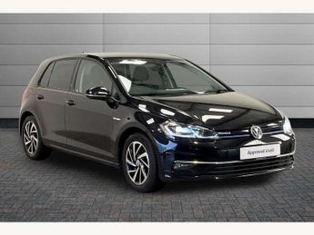 Volkswagen Golf 1.5 TSI EVO Match Edition 5dr