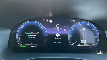 Toyota Yaris Cross 1.5 Hybrid Excel 5dr CVT