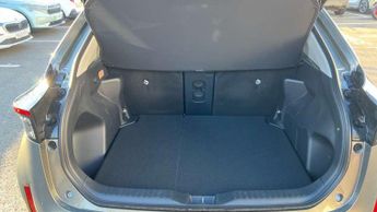 Toyota Yaris Cross 1.5 Hybrid Excel 5dr CVT