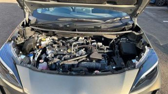 Toyota Yaris Cross 1.5 Hybrid Excel 5dr CVT