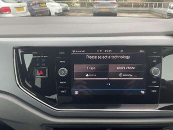 Volkswagen Polo 1.0 TSI 110 R-Line 5dr DSG