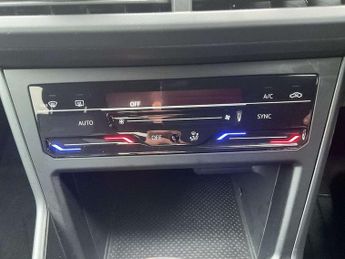 Volkswagen Polo 1.0 TSI 110 R-Line 5dr DSG