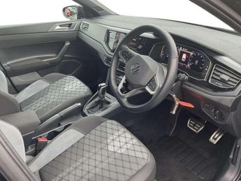 Volkswagen Polo 1.0 TSI 110 R-Line 5dr DSG