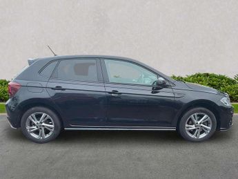 Volkswagen Polo 1.0 TSI 110 R-Line 5dr DSG