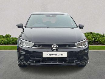 Volkswagen Polo 1.0 TSI 110 R-Line 5dr DSG