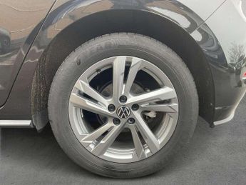 Volkswagen Polo 1.0 TSI 110 R-Line 5dr DSG