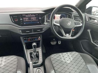 Volkswagen Polo 1.0 TSI 110 R-Line 5dr DSG