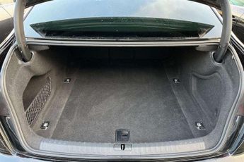 Audi A6 40 TFSI S Line 4dr S Tronic [Tech Pack]