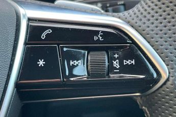 Audi A6 40 TFSI S Line 4dr S Tronic [Tech Pack]