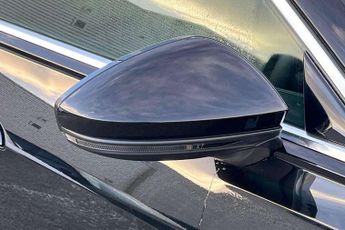 Audi A6 40 TFSI S Line 4dr S Tronic [Tech Pack]