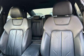 Audi A6 40 TFSI S Line 4dr S Tronic [Tech Pack]