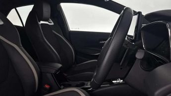 Toyota Corolla 2.0 Hybrid GR Sport 5dr CVT