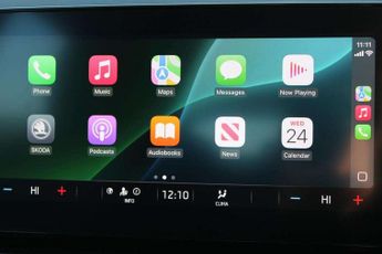 Skoda Octavia Estate 2.0 TDI SE Technology 5dr DSG