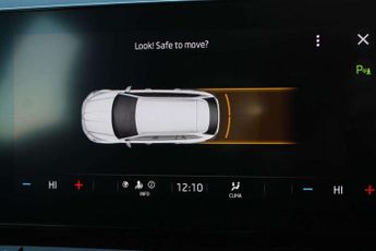 Skoda Octavia Estate 2.0 TDI SE Technology 5dr DSG