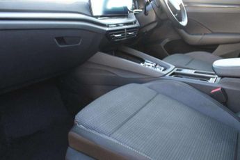 Skoda Octavia Estate 2.0 TDI SE Technology 5dr DSG