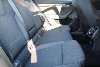 Skoda Octavia Estate 2.0 TDI SE Technology 5dr DSG