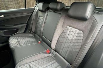 Volkswagen Golf 1.5 eTSI 150 R-Line 5dr DSG