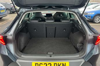 Cupra Formentor 1.5 TSI 150 V2 5dr DSG