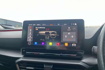 Cupra Formentor 1.5 TSI 150 V2 5dr DSG