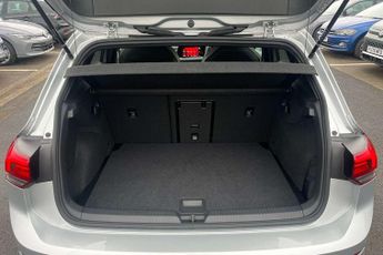 Volkswagen Golf 1.5 eTSI 150 R-Line 5dr DSG