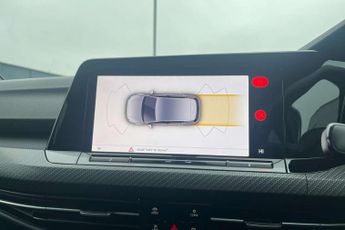 Volkswagen Golf 1.5 eTSI 150 R-Line 5dr DSG