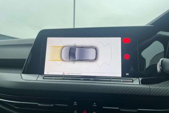 Volkswagen Golf 1.5 eTSI 150 R-Line 5dr DSG