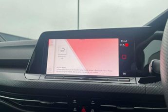 Volkswagen Golf 1.5 eTSI 150 R-Line 5dr DSG