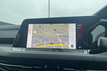 Volkswagen Golf 1.5 eTSI 150 R-Line 5dr DSG