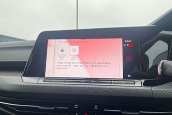 Volkswagen Golf 1.5 eTSI 150 R-Line 5dr DSG