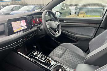 Volkswagen Golf 1.5 eTSI 150 R-Line 5dr DSG