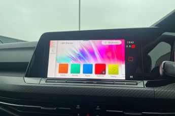 Volkswagen Golf 1.5 eTSI 150 R-Line 5dr DSG