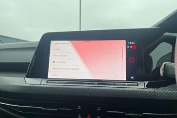 Volkswagen Golf 1.5 eTSI 150 R-Line 5dr DSG