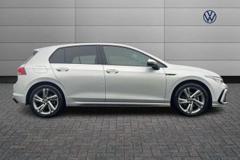 Volkswagen Golf 1.5 eTSI 150 R-Line 5dr DSG