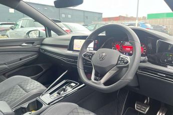 Volkswagen Golf 1.5 eTSI 150 R-Line 5dr DSG