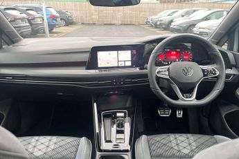Volkswagen Golf 1.5 eTSI 150 R-Line 5dr DSG