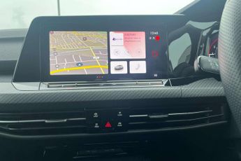 Volkswagen Golf 1.5 eTSI 150 R-Line 5dr DSG