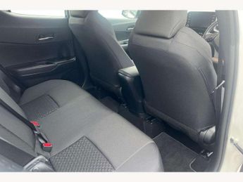 Toyota C-HR 1.8 Hybrid Icon 5dr CVT