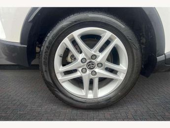 Toyota C-HR 1.8 Hybrid Icon 5dr CVT