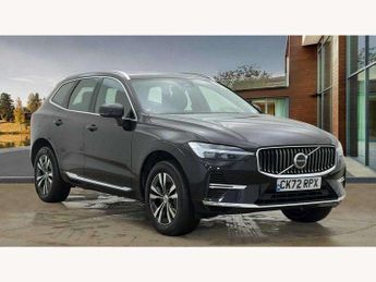 Volvo XC60 2.0 T6 [350] RC PHEV Core Bright 5dr AWD Gtron