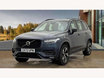 Volvo XC90 2.0 B5P [250] Plus Dark 5dr AWD Geartronic