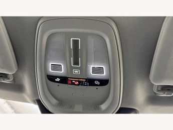 Volvo XC90 2.0 B5P Ultimate Dark 5dr AWD Geartronic