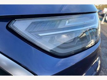 Audi Q5 Sportback 45 TFSI Quattro Sport 5dr S Tronic