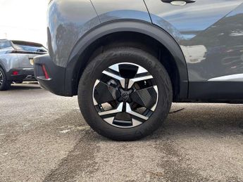 Peugeot 2008 1.2 PureTech 130 GT 5dr EAT8