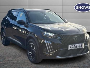 Peugeot 2008 1.2 Hybrid 136 GT 5dr e-DSC6