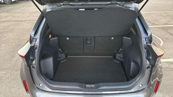 Toyota Yaris Cross 1.5 Hybrid Design 5dr CVT